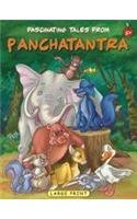 My Second Book of Panchatantra