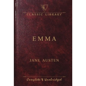 Emma (Classic Library)