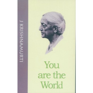 You Are the World: Authentic Reports of Talks and Discussions in American Universities