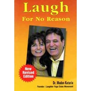 Laugh for No Reason