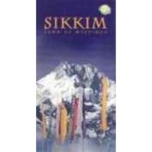 Sikkim-Land of Mystique: The Land of Mystique