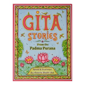 Gita Stories form the Padma Purana