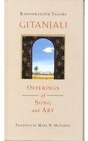Gitanjali: Offerings of Song and Art