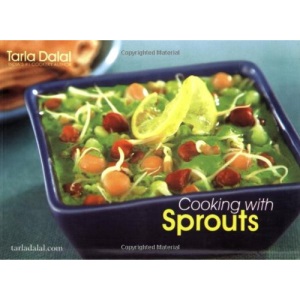 Cooking With sprouts: 1