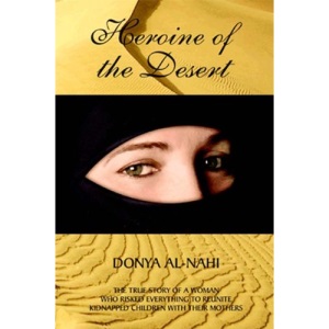Heroine of the Desert
