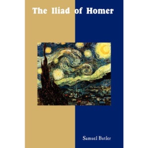 The Iliad of Homer
