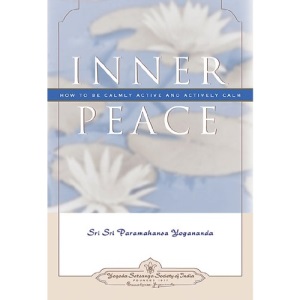Inner Peace: How To Be Calmly Active And Actively Calm
