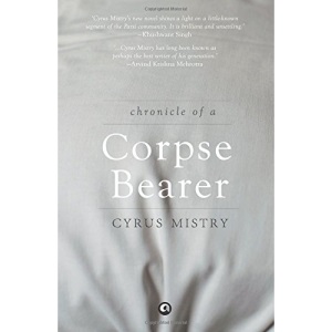 Chronicle of a Corpse Bearer