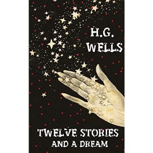 Twelve Stories And A Dream