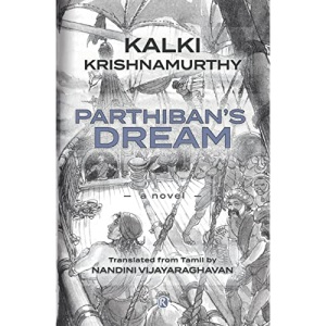 Parthiban's Dream: Novel