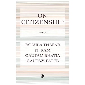 ON CITIZENSHIP
