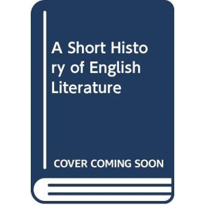 A Short History of English Literature
