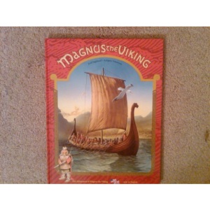 Magnus the Viking (The Adventures of Magnus the Viking)