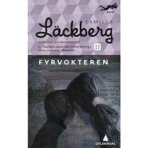 Fyrvokteren