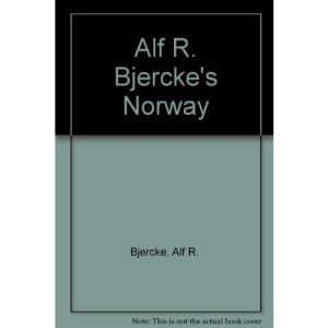 Alf R. Bjercke's Norway
