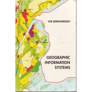 Geographic Information Systems: An Introduction