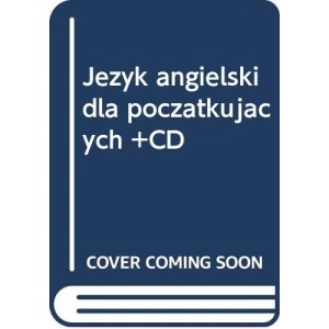 Jezyk angielski dla poczatkujacych +CD