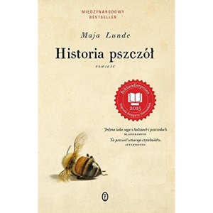 Historia pszczol