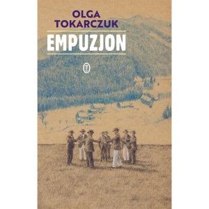 Empuzjon: The Nobel Prize 2018