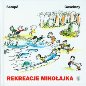 Rekreacje Mikołajka (MIKOŁAJEK)