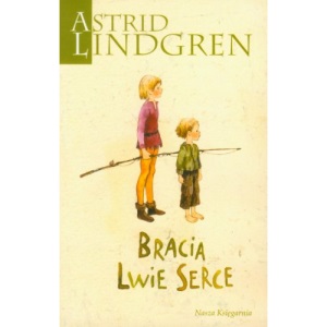 Bracia Lwie Serce