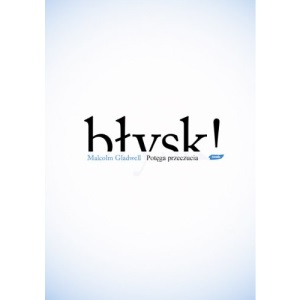 Blysk! Potega przeczucia