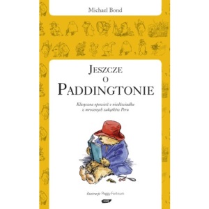 Jeszcze o Paddingtonie
