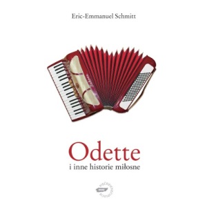 Odette i inne historie milosne