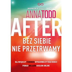 After 4 Bez siebie nie przetrwamy