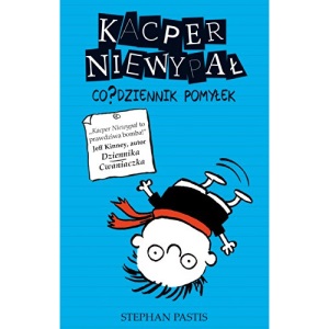 Kacper Niewypal Co?dziennik pomylek