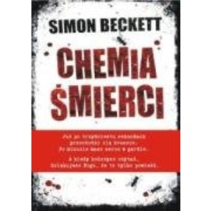 Chemia smierci
