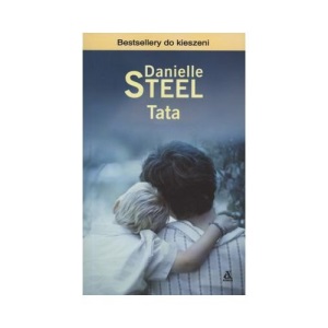 Tata Wyd. Kieszonkowe - Danielle Steel [KSIÄĹťKA]