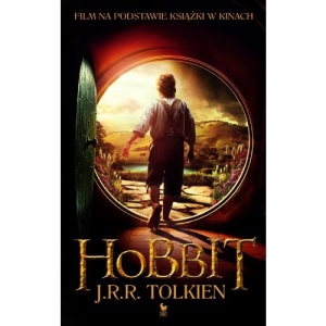 Hobbit czyli tam i z powrotem