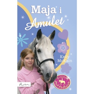 Stajnia pod podkowa Maja i Amulet