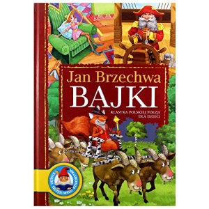 Jan Brzechwa Bajki