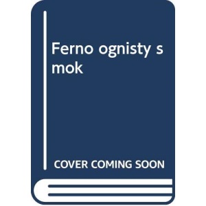 Ferno ognisty smok