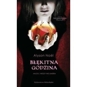 Blekitna Godzina