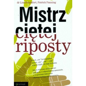 Mistrz cietej riposty