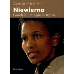 Niewierna