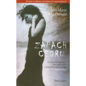 Zapach cedru