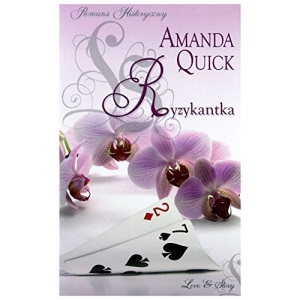 Ryzykantka (polish)