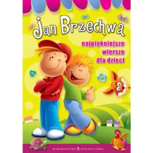 Najpiekniejsze wiersze dla dzieci