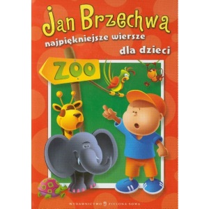 Najpiekniejsze wiersze dla dzieci