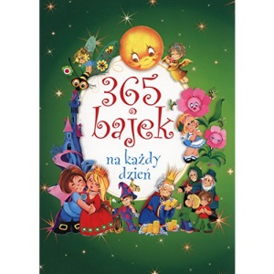 365 bajek na każdy dzień