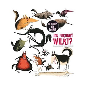 Jak pokonac wilki?
