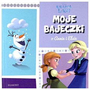 O Annie i Elsie. Moje bajeczki [KSIÄĹťKA]