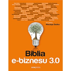 Biblia e-biznesu 3.0