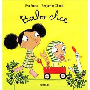 Babo chce