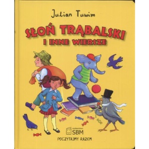 Slon Trabalski i inne wiersze