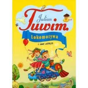 Lokomotywa i inne wiersze